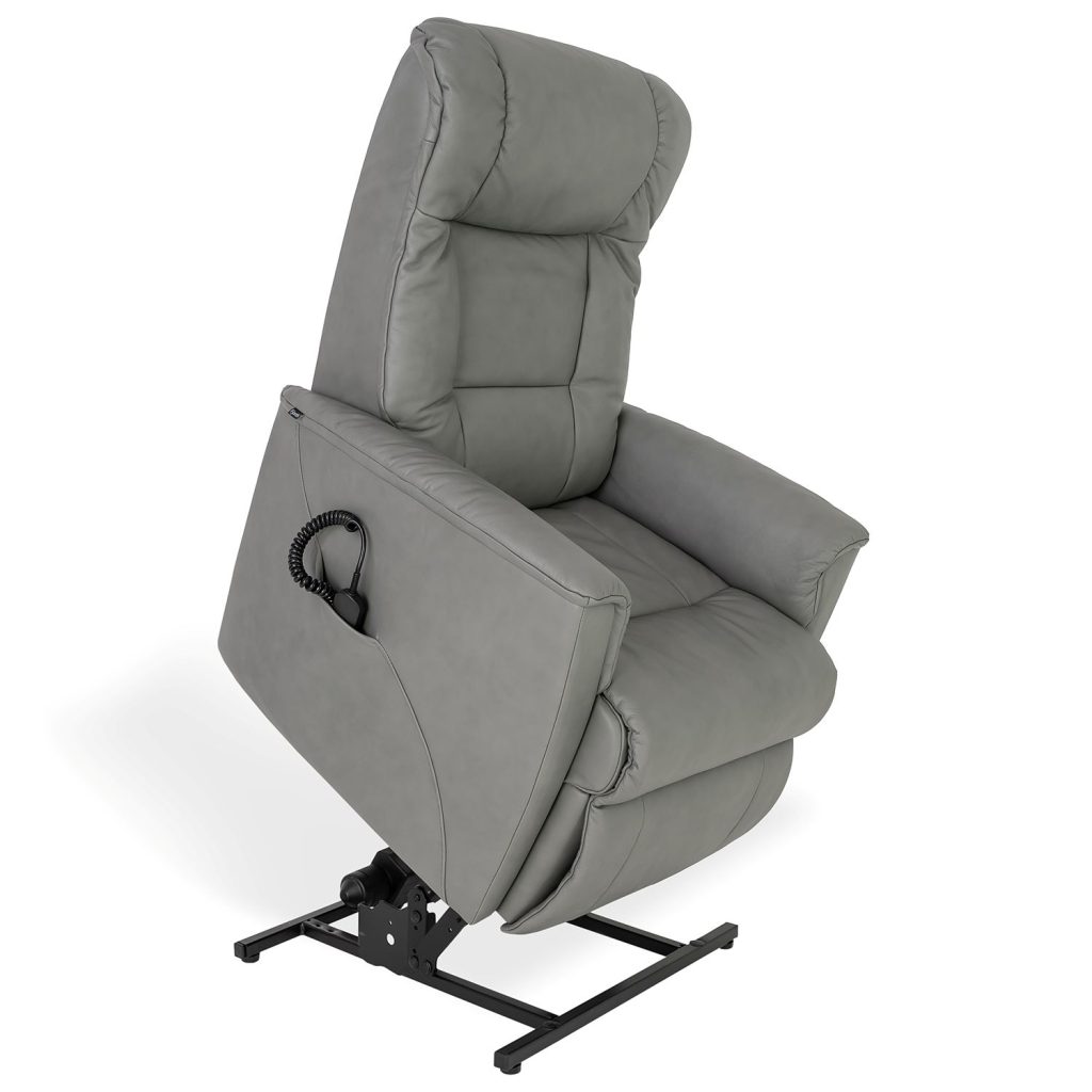 Memphis Large Power Lift Recliner