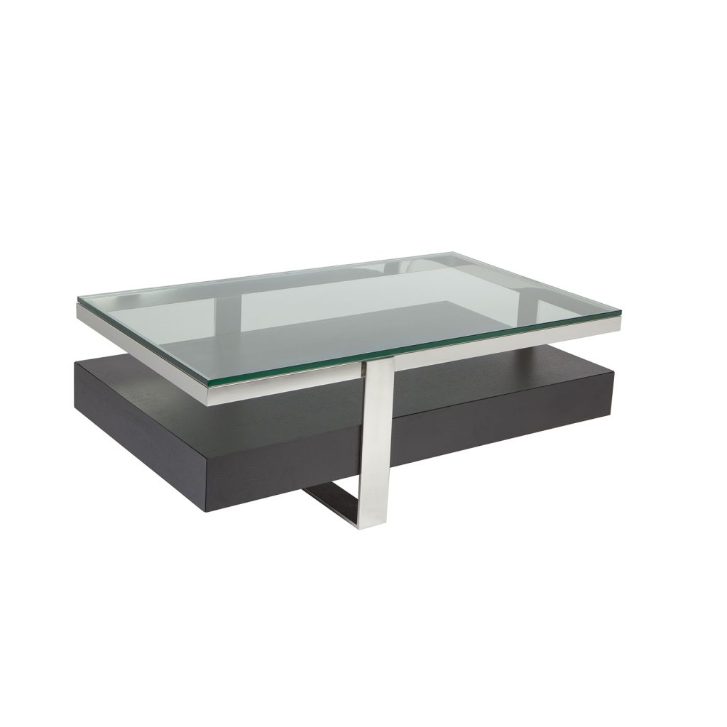 Calypso Rectangular Coffee Table