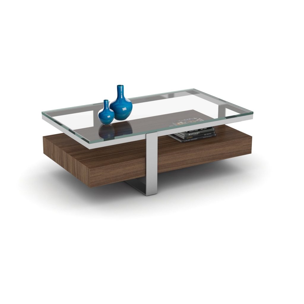 Calypso Rectangular Coffee Table
