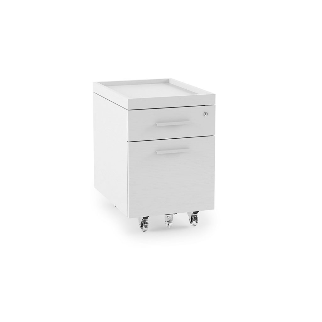 Centro Mobile Pedestal