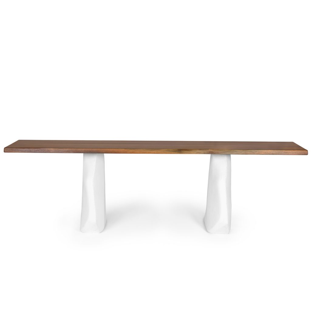 Rapa Nui Console Table
