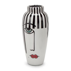 Luciana Tall Vase