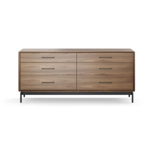 Linq 6-Drawer Dresser