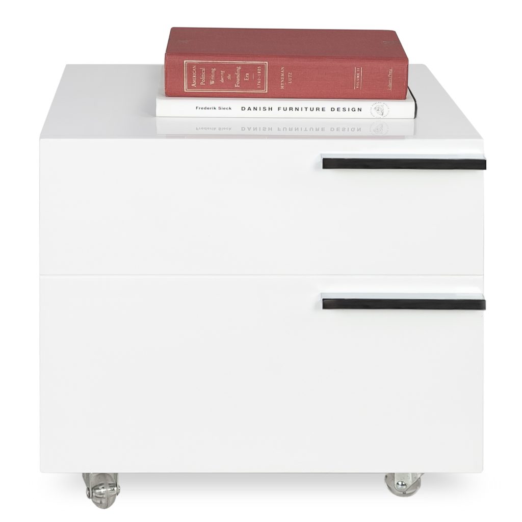 Kontikki File Drawer