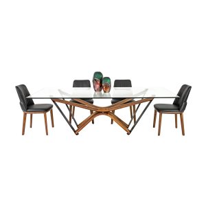 Marathon Dining Table