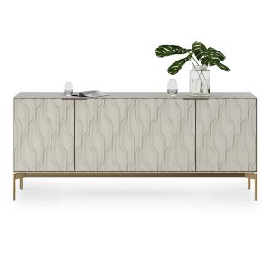 Mesa Storage Console