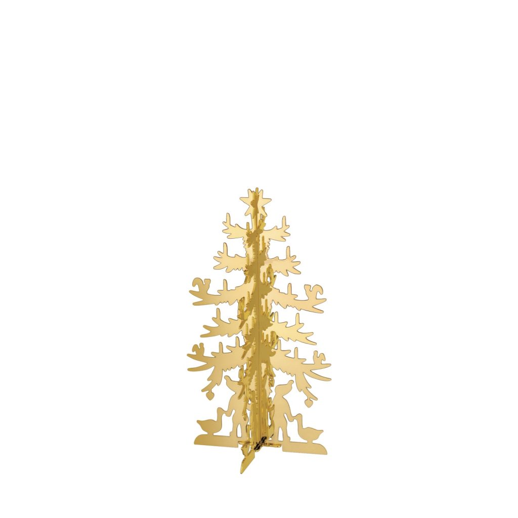 Fir Tree Mini 3.5