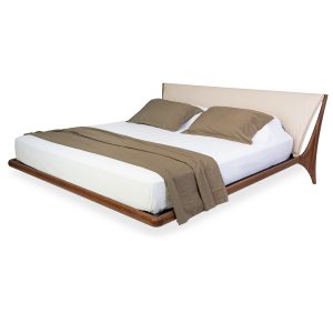 Nelson Queen Bed