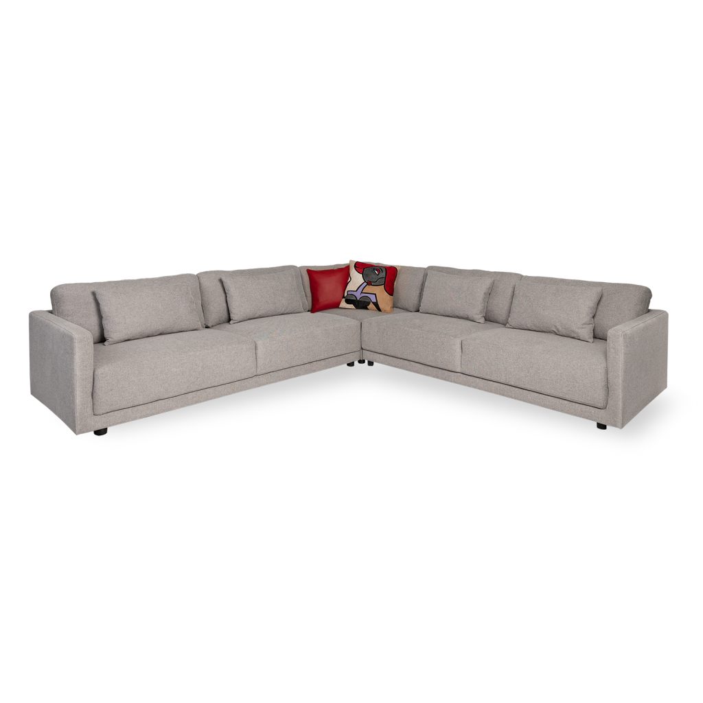 Hagen Sectional
