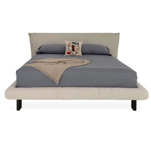 Pascal Queen Bed