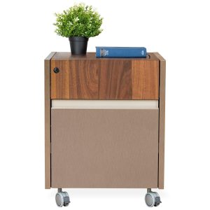 Porta Romana Pedestal