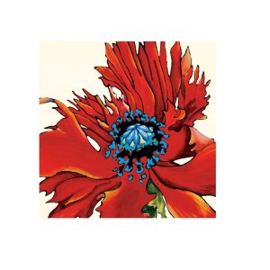 Firelight I Wall Art