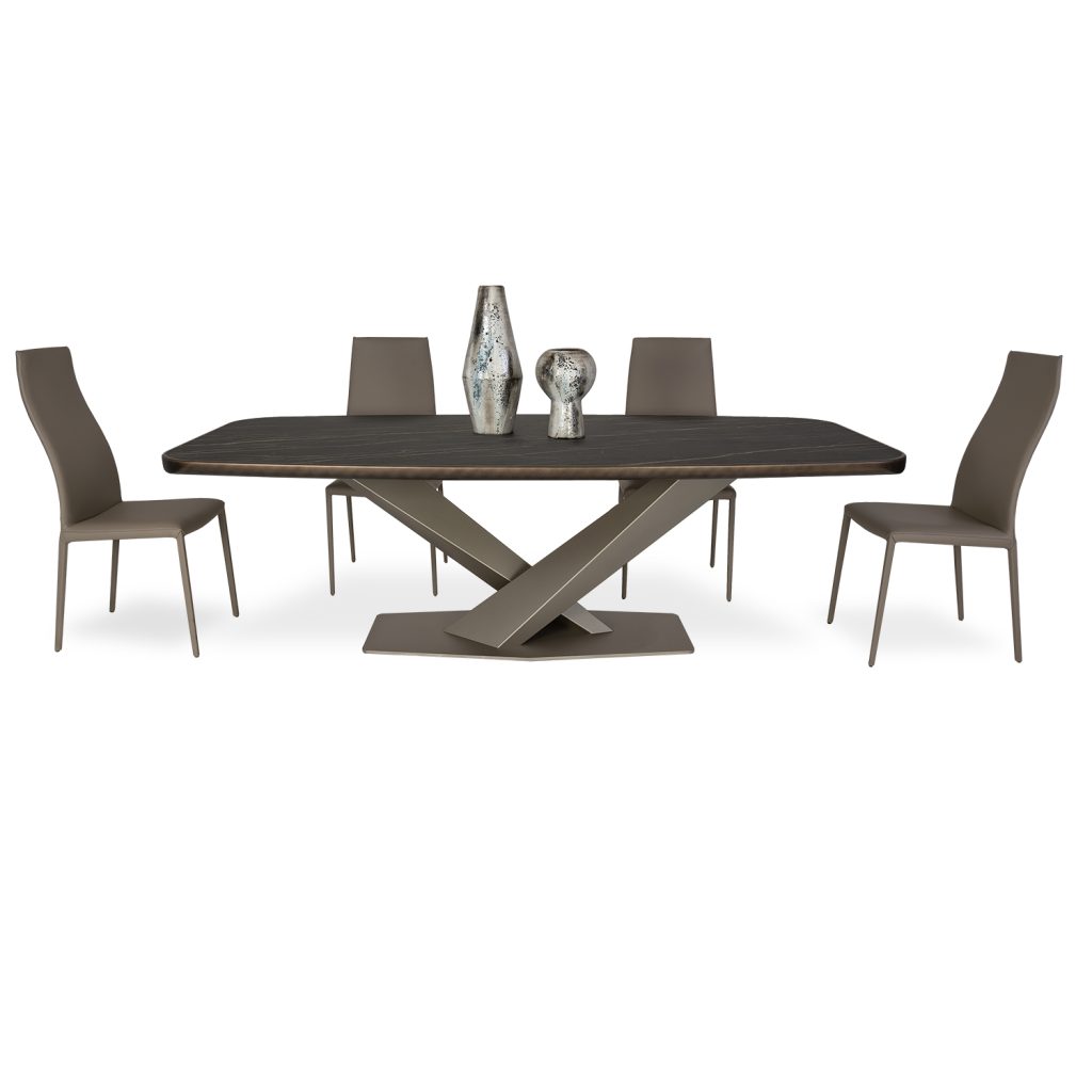 Stratos Keramik Dining Table