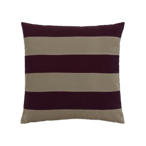 Stripe Pillow