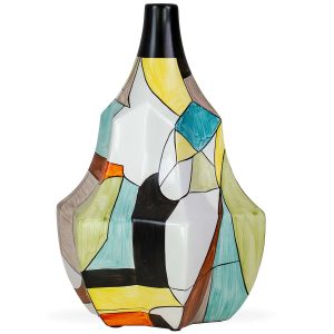 Paressi Wide Vase