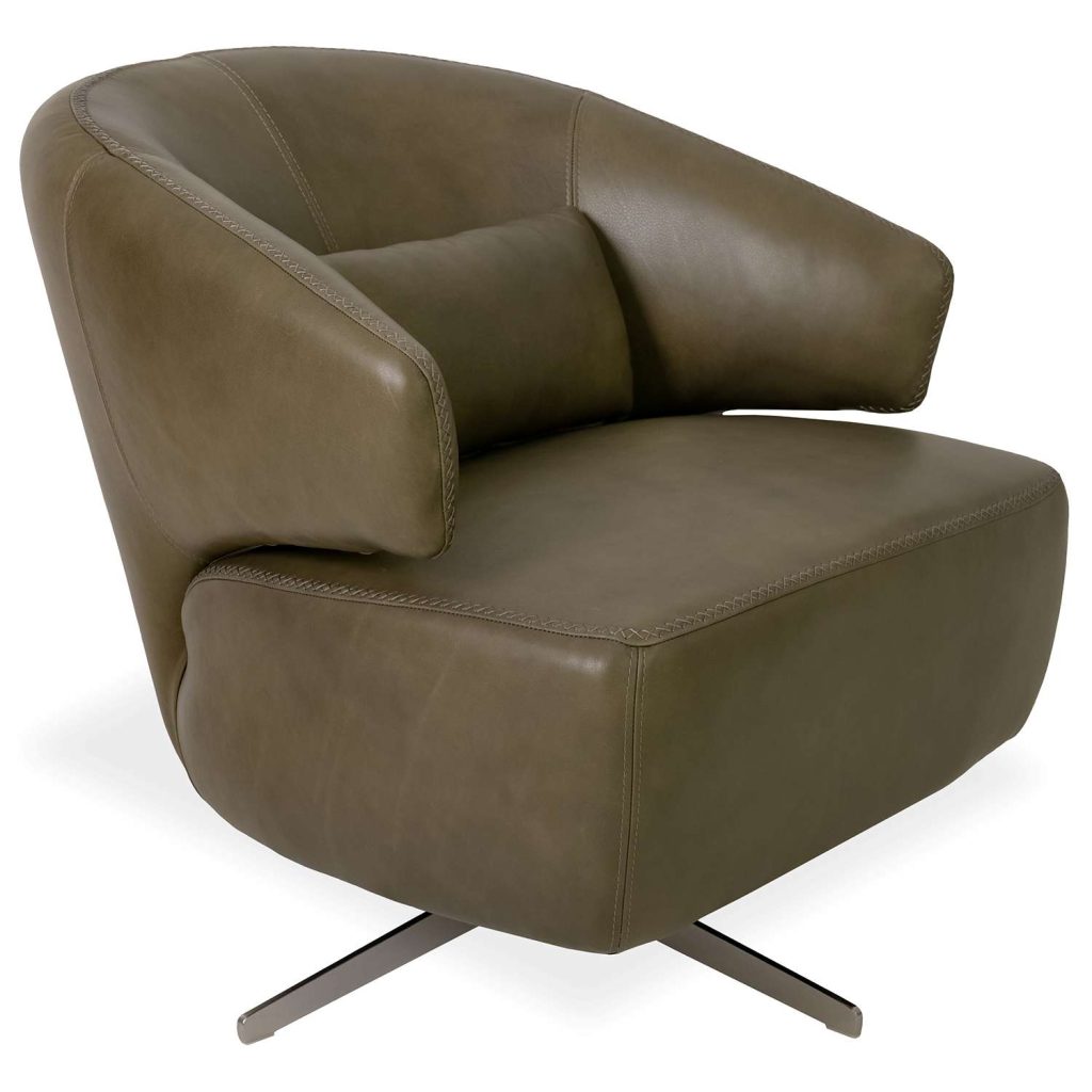 Bryson Swivel Chair