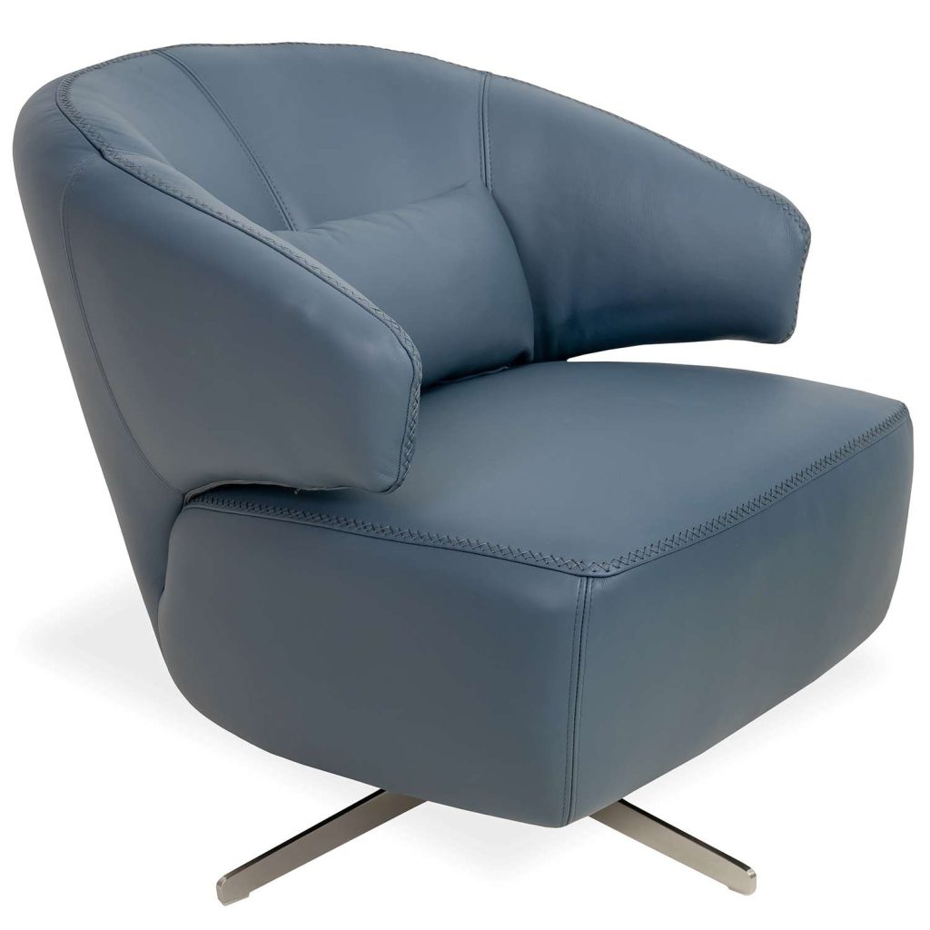 Bryson Swivel Chair