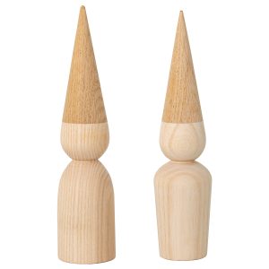 Astrid & Aske Elves Set of 2