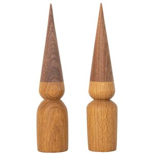 Ellen & Esben Elves Set of 2