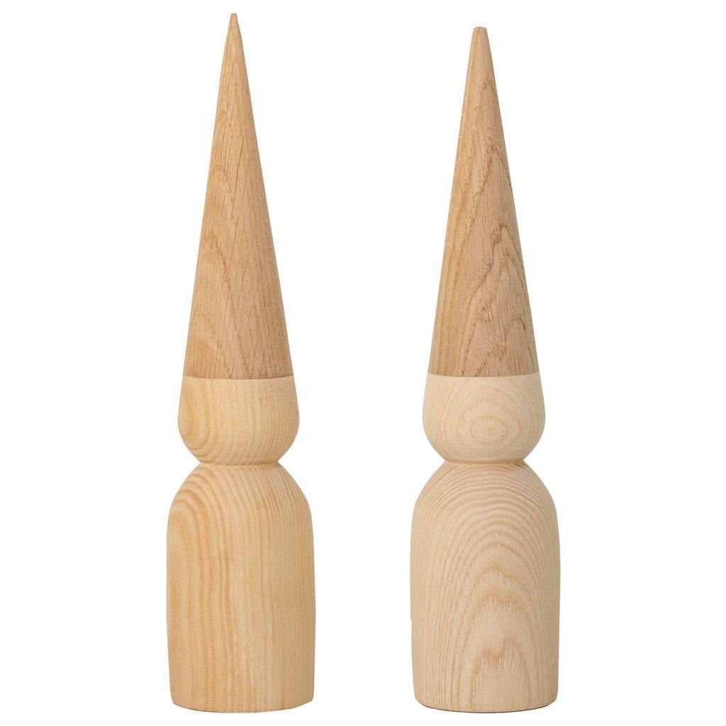 Fridia & Frederik Elves Set of 2
