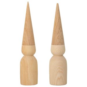 Fridia & Frederik Elves Set of 2