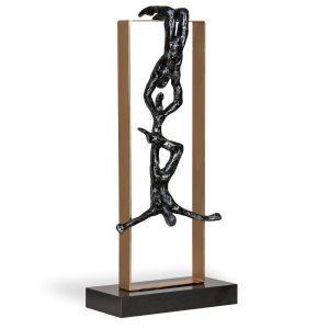 Powerhouse Sculpture