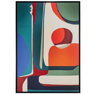 Colormode Saint Tropez III Wall Art