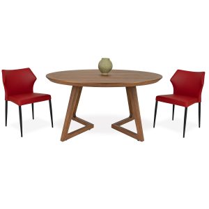 Ella Dining Table 59