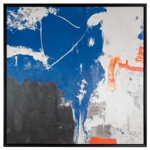 Nautically Inspired II Wall Art