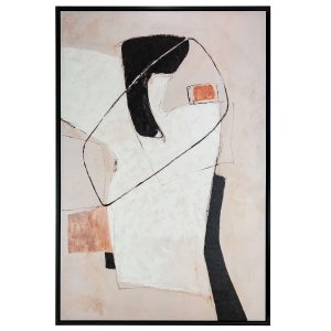 Object Permanence Wall Art