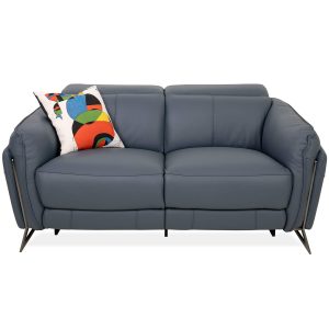 Remington Power Loveseat