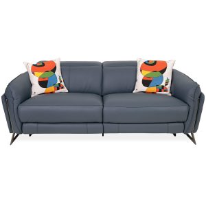 Remington Power Sofa