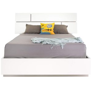 Bella Vita Queen Bed