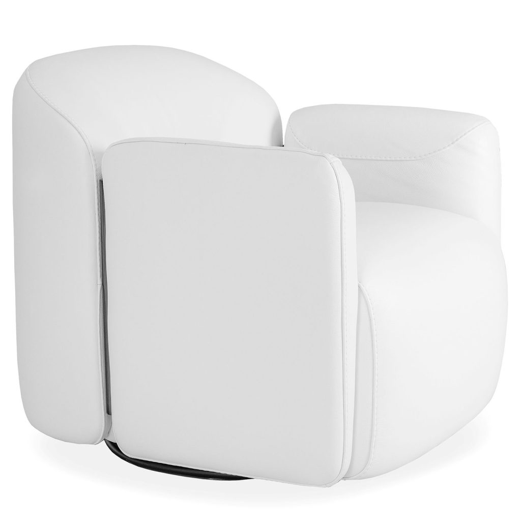 Freya Swivel Chair