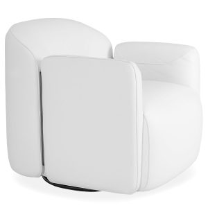 Freya Swivel Chair