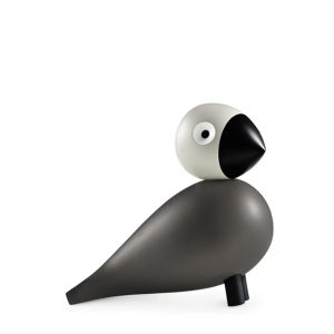 Ernst Songbird Sculpture