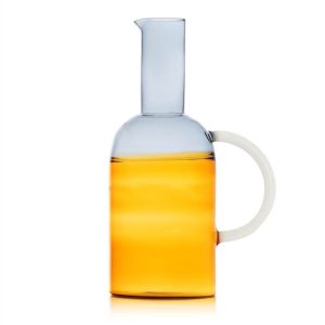Tequila Sunrise Jug