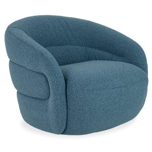 Thalia Swivel Chair
