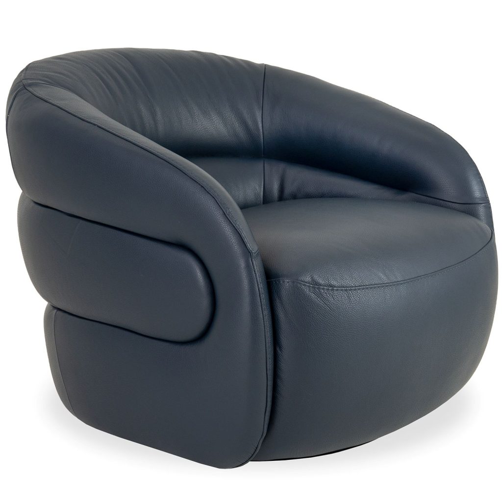 Thalia Swivel Chair