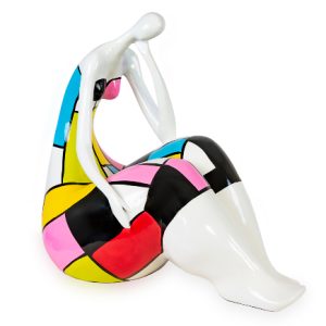 The Awakening Sculpture