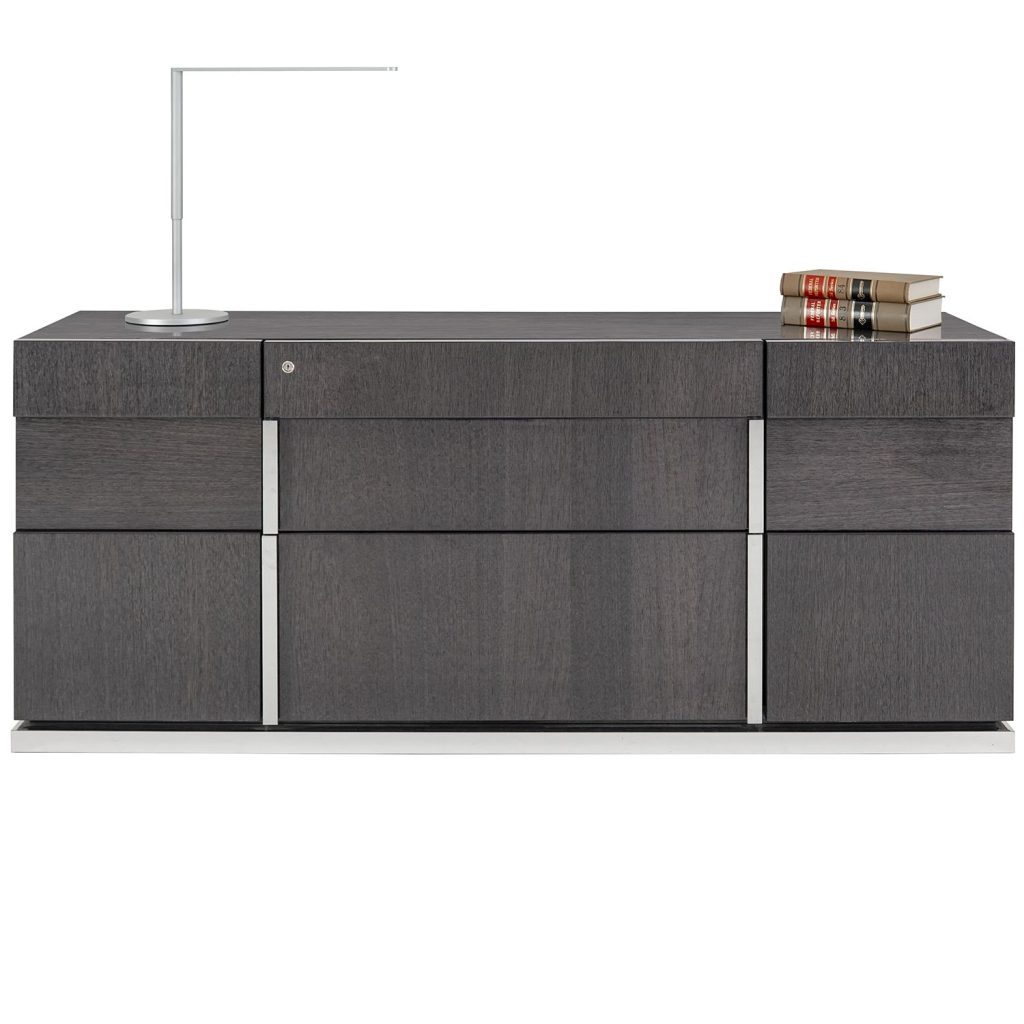 Bella Grigio Credenza