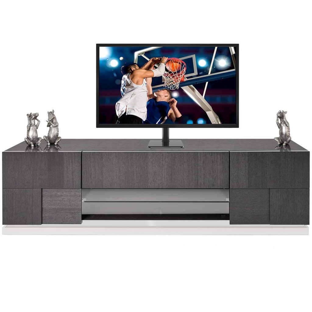 Bella Grigio TV Base