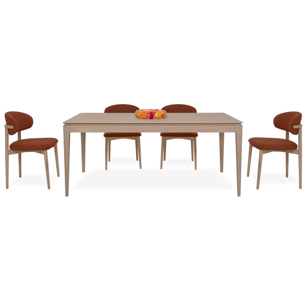 Everett Dining Table