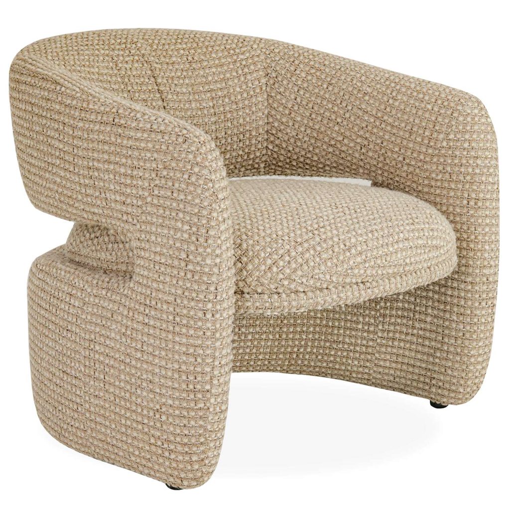 Isolde Chair