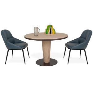 Jamison Dining Table 45