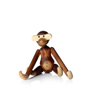 KAYB Monkey Sculpture Small