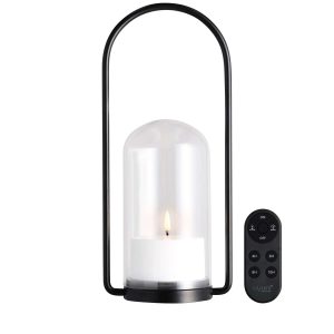 Outdoor Lantern Set