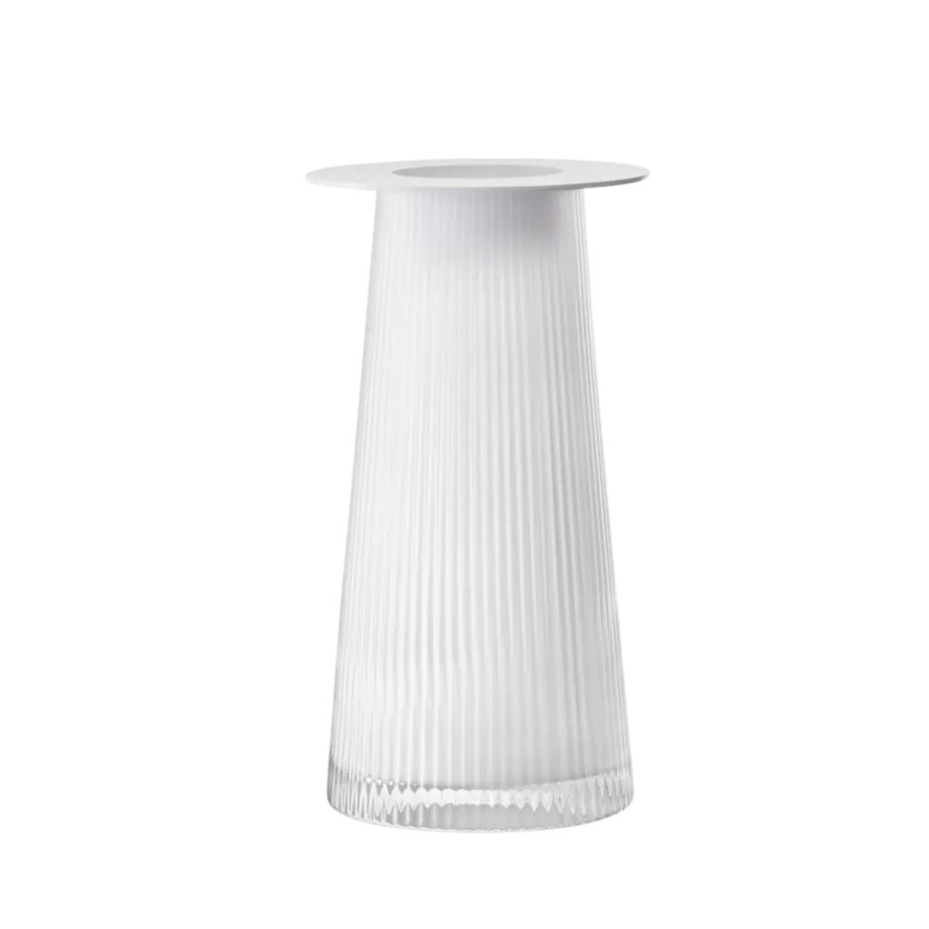 Beacon Tall Lantern Vase