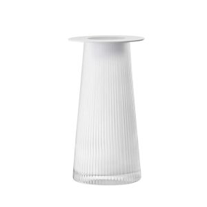 Beacon Tall Lantern Vase