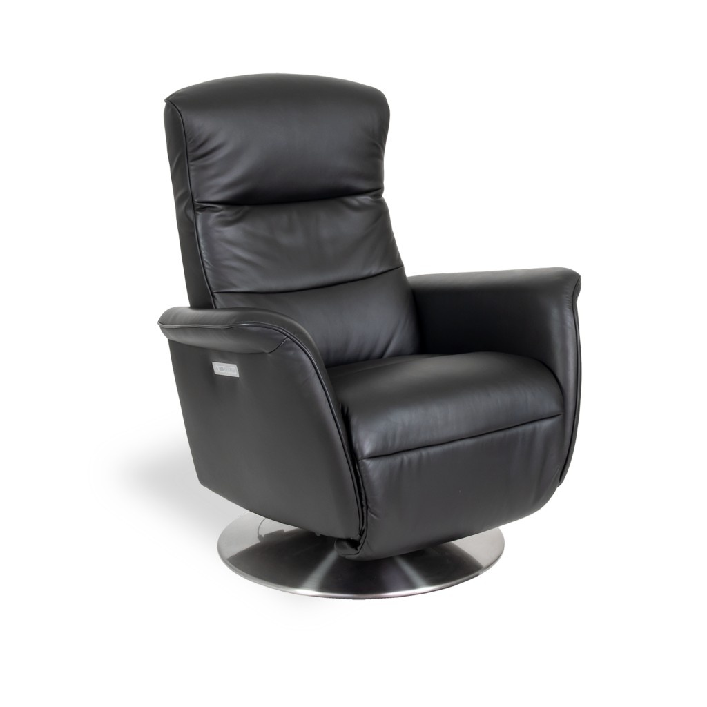 Mike Large Motion Recliner